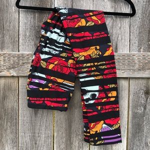 LuLaRoe OS nwot Leggings